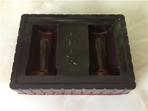 吸塑托盘包装可以用在各个方面高档大气