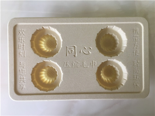 鑫鑫生产的吸塑托盘对产品质量负责有保证