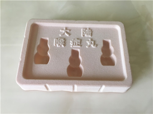 泊头鑫鑫塑业是生产良心产品吸塑托盘的企业