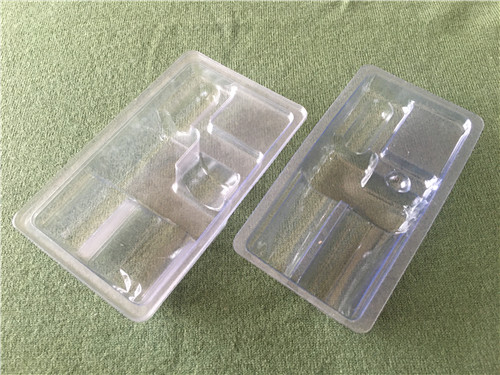 鑫鑫生产的塑料内托品种齐全